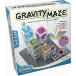 ThinkFun Gravity Maze – Zboží Dáma