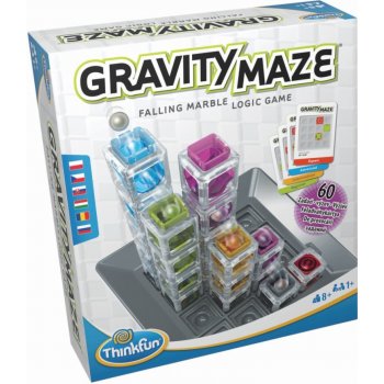 ThinkFun Gravity Maze