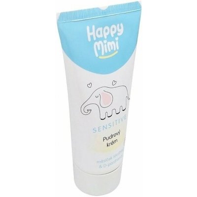 Happy Mimi hydratační krém 100 ml – Zboží Dáma