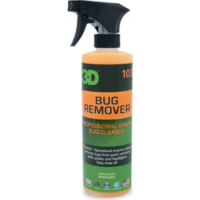 3D BUG REMOVER 473 ml – Zbozi.Blesk.cz