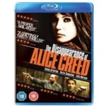 The Disappearance of Alice Creed BD – Hledejceny.cz