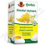 Herbex Zlatobýl obecný 20 x 2 g – Hledejceny.cz