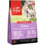 Orijen Cat & Kitten 1,8 kg – Sleviste.cz