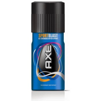 Axe Deep Space Men deospray 150 ml