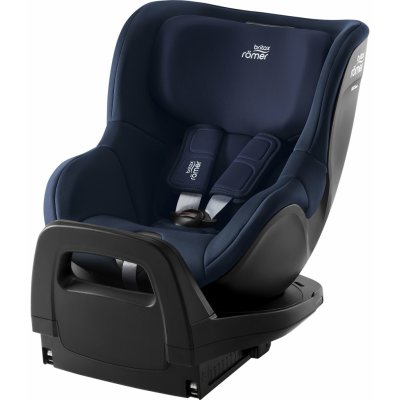 Britax Römer DUALFIX PRO M 2024 Night Blue – Zboží Dáma