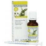 Alfavet RodiCare Hepato 20 ml – Hledejceny.cz