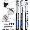 Golfové příslušenství a doplňky Super Stroke putter grip Traxion Flatso