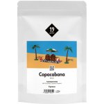 19grams Brazílie Copacabana espresso zrnková 250 g – Hledejceny.cz