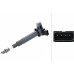 Zapalovací cívka HELLA 5DA 358 057-121 | Zboží Auto