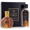 Ashleigh & Burwood Malá katalytická lampa TAHITIAN SUNSET s vůní Moroccan Spice 250 ml