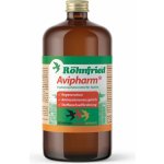 Röhnfried Avipharm 1000 ml – Hledejceny.cz