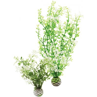 BiOrb Winter Flower zelené 29 cm – Zboží Mobilmania