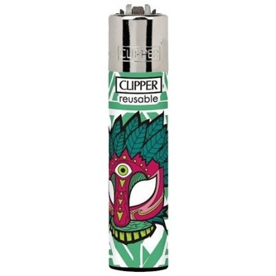 Clipper Magic Masks 03 – Hledejceny.cz