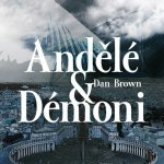 Andělé a démoni - Dan Brown – Sleviste.cz