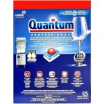 Finish Professional Tablety do myčky all in one 125 ks – Hledejceny.cz