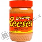 Reese‘s Krémové arašídové máslo 510 g – Zboží Dáma