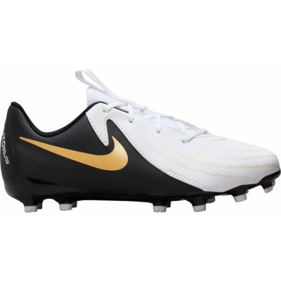 Nike PHANTOM GX II ACADEMY FG/MG JR fd6722-100 – Hledejceny.cz