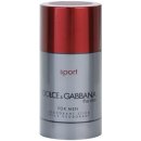 Deodorant Dolce & Gabbana The One Sport Men deostick 75 ml