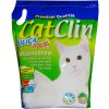 Stelivo pro kočky CatClin 8 l