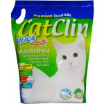 Kočkolit CatClin 8l/3,5kg