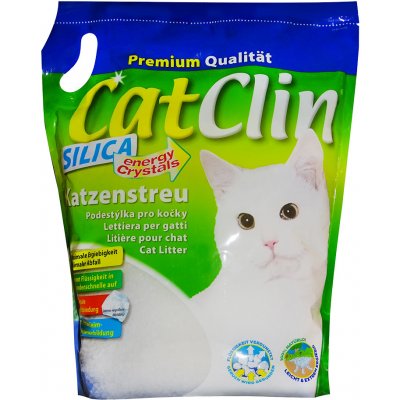 CatClin 8 l – Hledejceny.cz