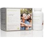 Nu Skin Pharmanex LifePak 60 sáčků+marine omega 120 kapslí – Hledejceny.cz