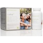 Nu Skin LifePak 230g 60 sáčků + MarineOmega 60 kapslí – Hledejceny.cz