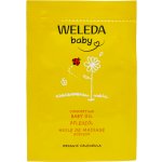 WELEDA Měsíčkový dětský olej, 2 ml – Hledejceny.cz