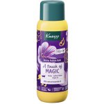 Kneipp Pěna do koupele A Touch of Magic Aroma Bubble Bath 400 ml – Hledejceny.cz
