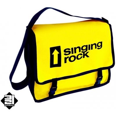Singingrock Montybag taška přes rameno