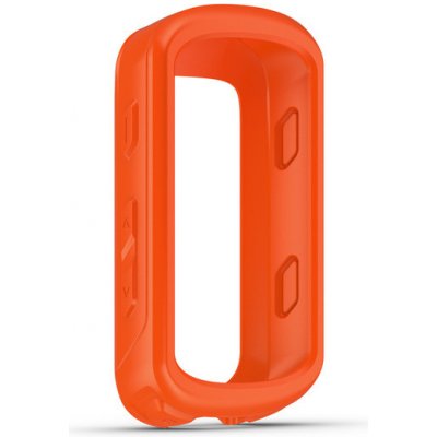 Garmin pouzdro silikonové pro Edge 530, oranžové 010-12791-06 – Zbozi.Blesk.cz