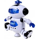 Rappa robot BOBO tančící – Zboží Dáma
