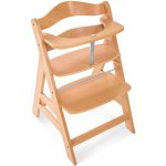 Hauck Alpha Newborn set Pre Nature Grey – Zboží Dáma