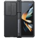 Pouzdro Nillkin CamShield PRO Slot+Stand Samsung Galaxy Z Fold 4 5G černé