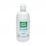 Alcon Opti-Free PureMoist 300 ml – Zboží Dáma