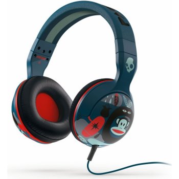 Skullcandy Hesh 2.0 Paul Frank