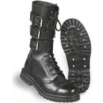 Brandit taktické Defense vysoké černé – Zboží Dáma