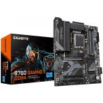 Gigabyte B760 GAMING X DDR4 – Zboží Živě