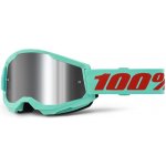 100% Strata 2 NEW Maupiti zrcadlová skla