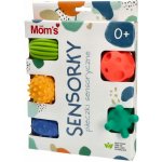 Hencz Toys Senzorické míčky – Zboží Mobilmania