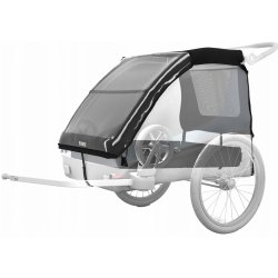 THULE Courier Kit