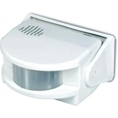 Elektrobock LX-AL2 MINI ALARM 140° – Zbozi.Blesk.cz