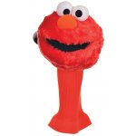 Creativ Cover Elmo Headcover red – Zboží Dáma