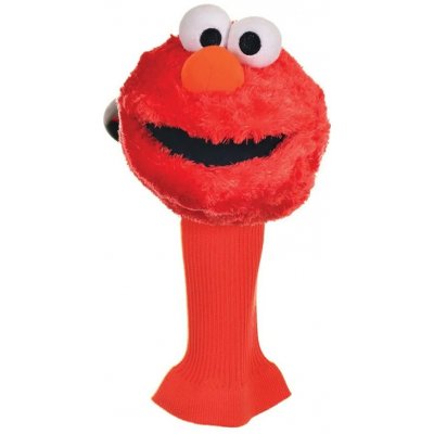 Creativ Cover Elmo Headcover red – Zboží Dáma