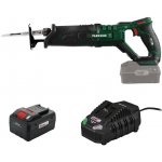 PARKSIDE PSSA 20-Li B2, Smart 8 Ah – Zbozi.Blesk.cz