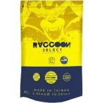 Raccoon SELECT Bio 0,32 g 3125 ks – Zboží Dáma