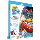 Omalovánka Crayola Color Wonder kouzelné omalovánky Auta 3 Cars 3