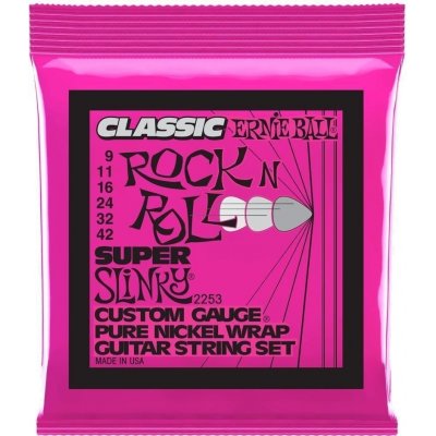 Ernie Ball 2253