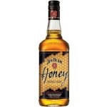 Jim Beam Honey 35% 0,7 l (holá láhev) – Hledejceny.cz