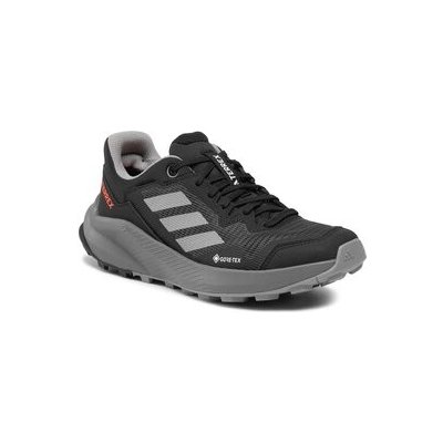 adidas Terrex Trail Rider GORE-TEX Trail Running Shoes HQ1238 černá